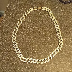Cuban link chain
